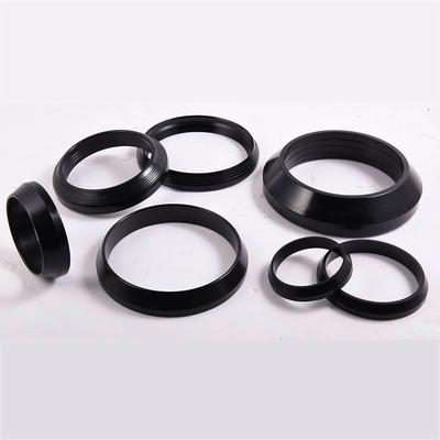 Flange adapter Rubber ring for DI Pipe,AC Pipe,MS Pipe