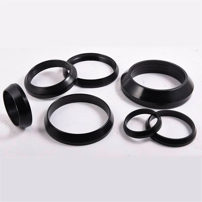 Rong Sheng Long Rubber Seals-How to select the correct material for rubber O-rings