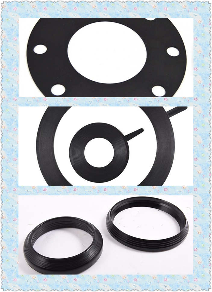 Rong Sheng Long Rubber Seals-The information about rubber extrusion