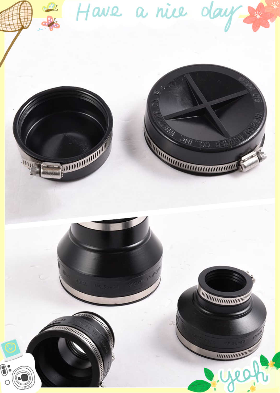 Rong Sheng Long Rubber Seals-rubber seal manufacturers