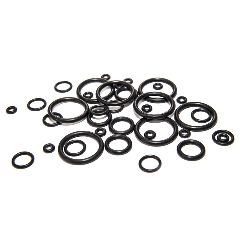 Rong Sheng Long Rubber Seals-The O-Ring Sealants